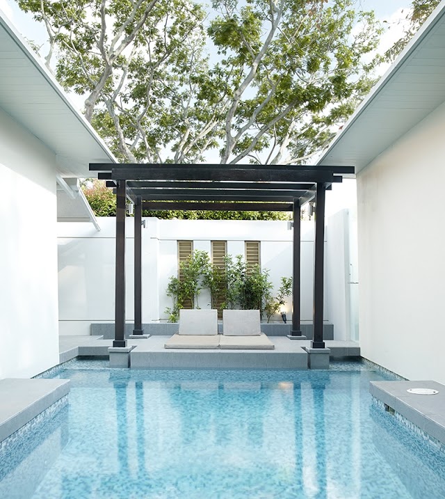 Amara Sanctuary Resort Sentosa