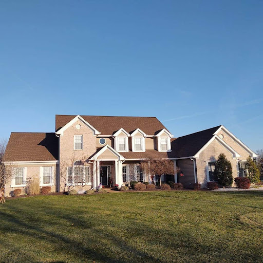 M5 Contracting - Visual