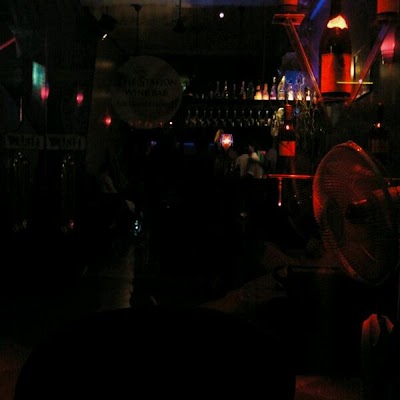 Photos of The Station Wine Bar