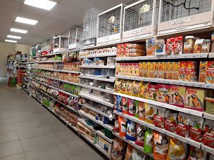 Photo n°16 de JMT Abbeville à Vauchelles-les-Quesnoy (Magasin d'articles pour animaux)