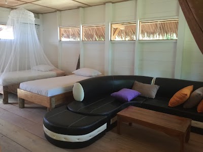 Photos of GinGin Mentawai Surf Lodge