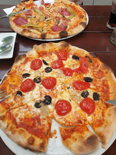 Bergmann Pizza - Thumbnail
