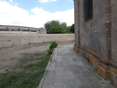 Photos of Derinkuyu Old Greek Church