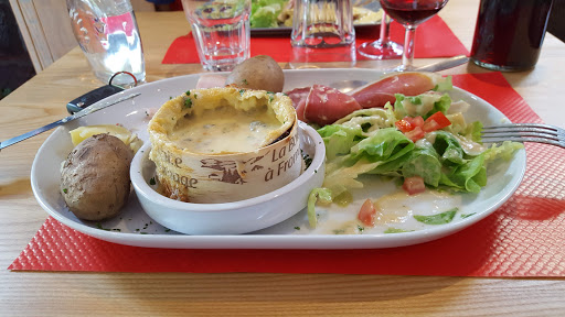 Photo 4 - Bistrovergnat - Chez Pépé Jean