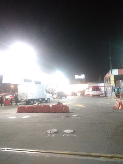 Photos of EDS Texaco Av Rojas-Dorado