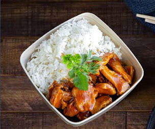 Photo n°8 de My asia à La Seyne-sur-Mer (Restaurant vietnamien)