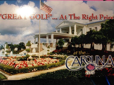 Photos of Carolina Club Golf Course