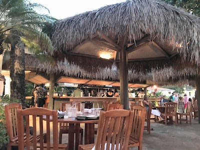 Hula Grill Kaanapali