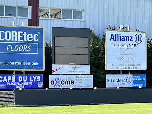 Photo n°9 de Allianz Assurance TOURS RABELAIS - GUILLAUME MARRA à Tours (Agence d'assurance pour locataires)