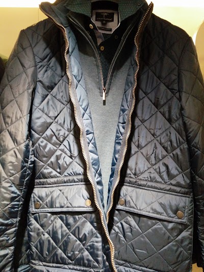 Photos of Addam Menswear Sligo