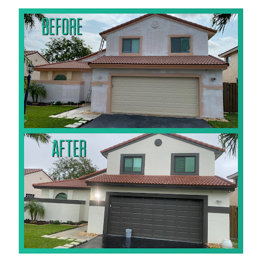 PP Pro Services - Visual