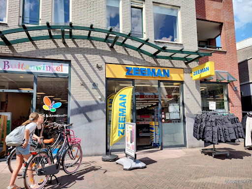 Zeeman Baarn - Visual
