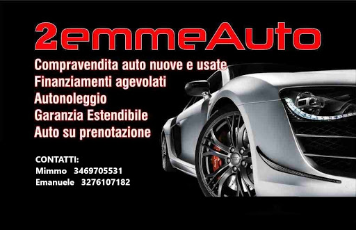 2 Emme Auto - Visual