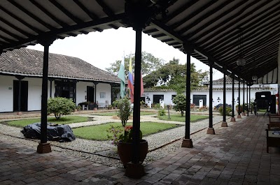 Photos of Museo Hist&oacute;rico Casa De La Convenci&oacute;n