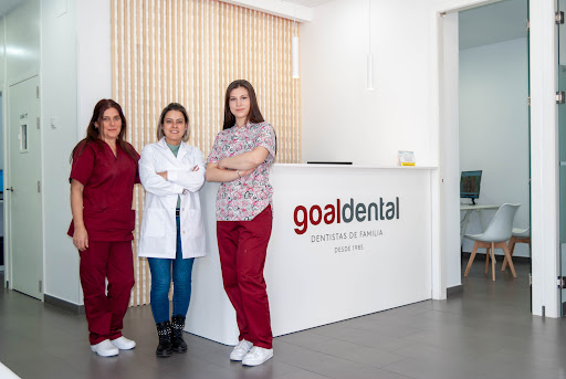 GoalDental Alcalá de Henares