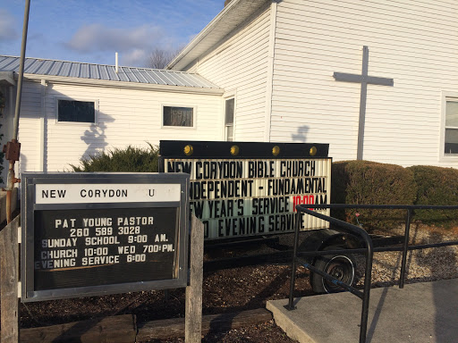 New Corydon Bible Church - Thumbnail