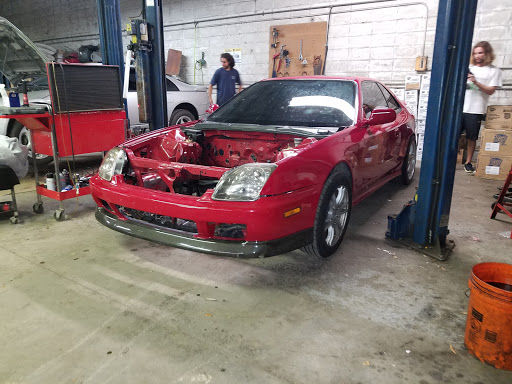 Port City Foreign Car Services Inc - Thumbnail