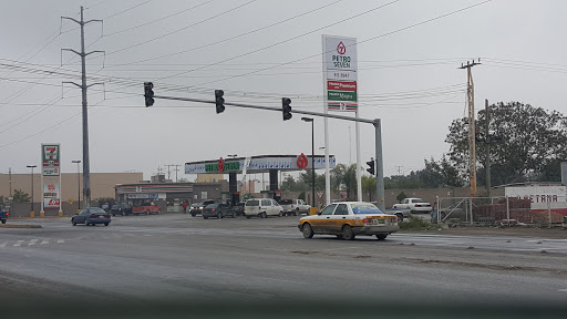 Gasolinera Petro-7 PEMEX - Thumbnail