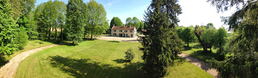 Photo de Grand Bouy Chambres d'hôtes à Berry-Bouy (18500)