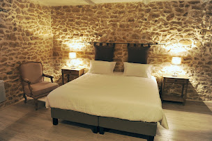 Photo n°16 de Mas Terre Des Anges à Sarrians (Maison d'hôtes)