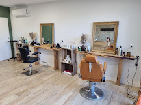 Le studio de Julie à Esvres