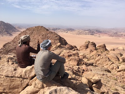Photos of Real Bedouin Experience Day Tours