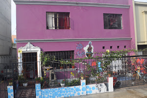 Mana Lima Hostel 2