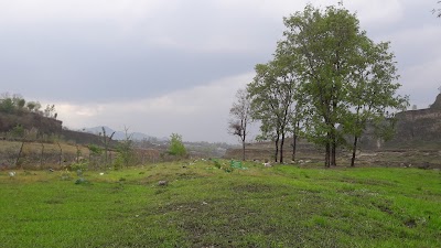 Photos of Smriti Park Pokhara
