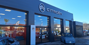 Photo n°9 de Citroën GEMY Hyères à Hyères (Vendeur de voitures d'occasion)
