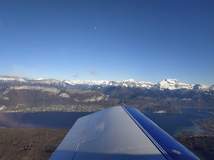 Photo n°26 de ULM Roanne à Saint-Léger-sur-Roanne (Club)
