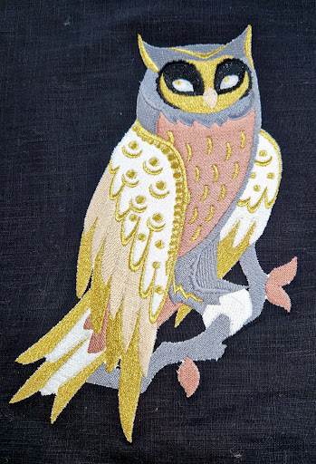 Soilinne Boutique - Création, Retouches, Broderie proche Saint Valéry en Caux Gallery - France