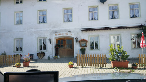 Kaindl Wirt Gallery - Germany