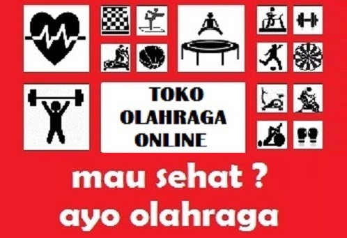 tokoolahragaonline.com - Jual Alat Fitnes, Perlengkapan Olahraga Yoga Tinju Commercial Fitness, Author: tokoolahragaonline.com - Jual Alat Fitnes, Perlengkapan Olahraga Yoga Tinju Commercial Fitness