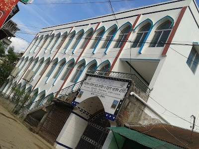 Photos of Bot Tola Masjid