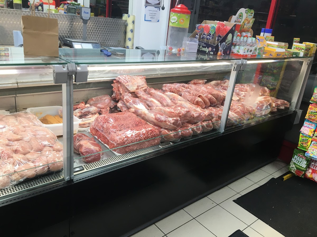 Saeed Halal Butchers - Halal Butchers in 125 Gordon Rd