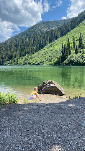 Red Meadow Lake Campground