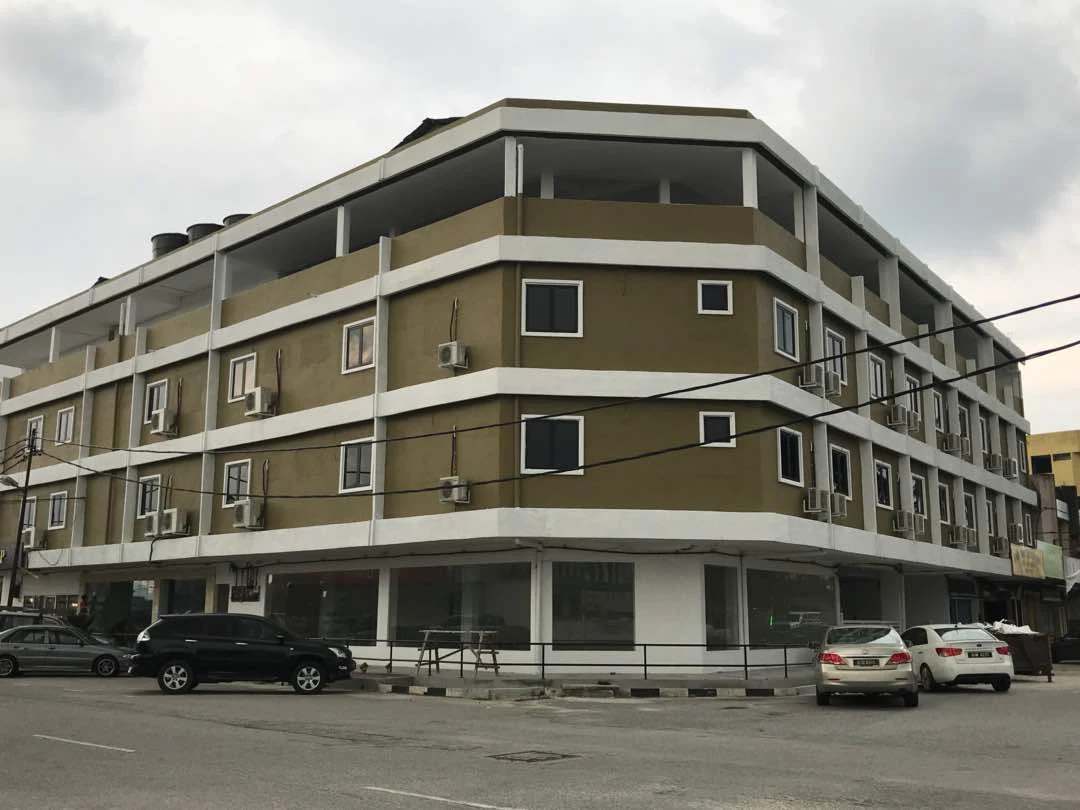 Apple Suites Hotel