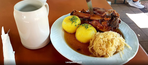 Pension Gasthof Leicht - Thumbnail