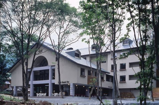 Mominoki Hotel by null