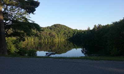 Photos of Black Mountain Lodge