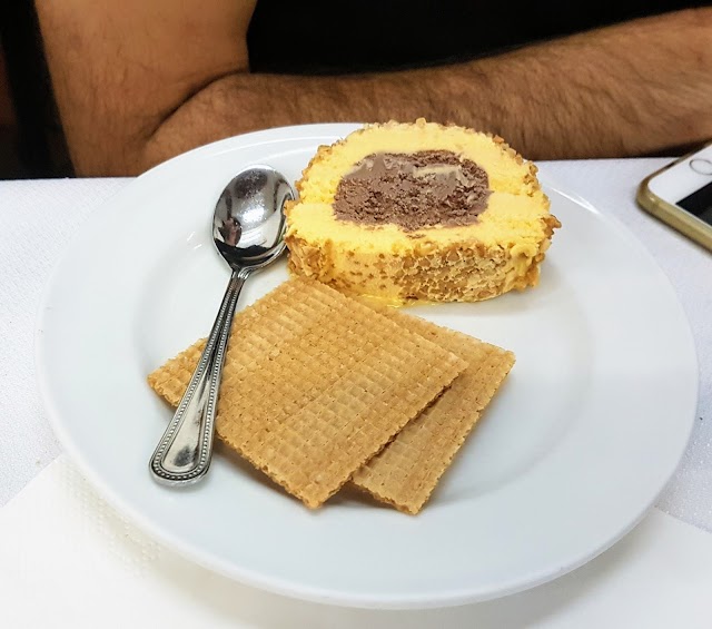 Bar Restaurant Gines