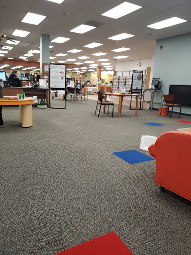 St. Charles City-County Library, Kisker Road Branch - Thumbnail