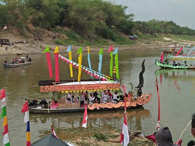 Photos of Taman Bengawan Solo (TBS)