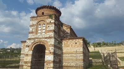 Saint Nicolas Church, Perondi