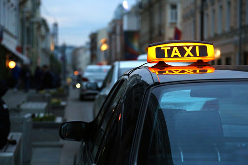Allo taxi tennie - Thumbnail