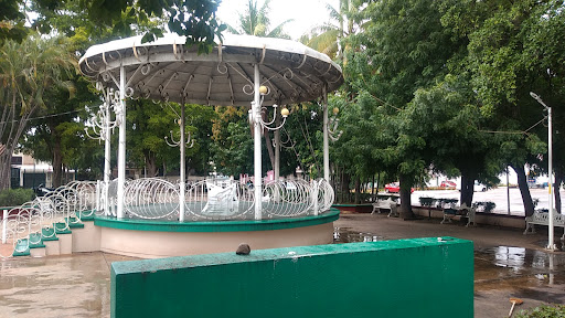 Gabriel Leyva Park