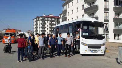 UZUN TOUR seyahat acentesi ve teşımacılık