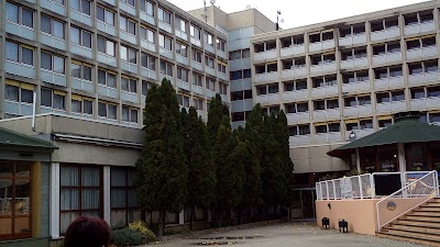 Photos of Club Tihany