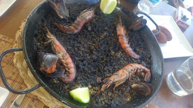 Xiringuito Mele