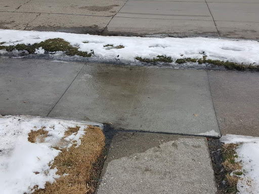 Hazel Park City Public Works - Thumbnail